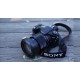 Sony RX10 III camera