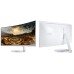 Samsung 34" CF791 Curved Widescreen Monitor