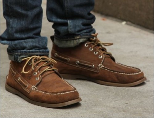Casual Shoes for Men: Guideline for the Right Casual Occasion