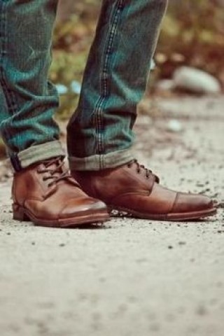 Fashion Casual Shoes