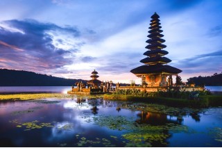 Indonesia