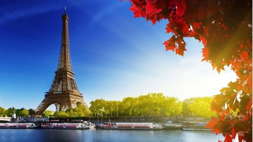 Planning a Trip to Europe: Your 10-Step Guide