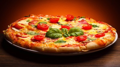 Best homemade pizza recipes