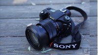 Sony's RX10 III camera review