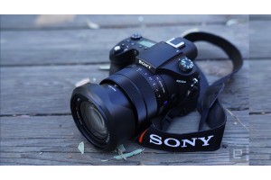 Sony's RX10 III camera review