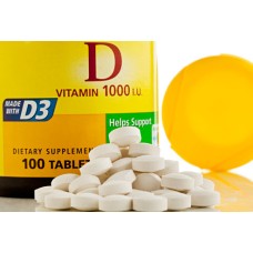 Vitamins ABCD
