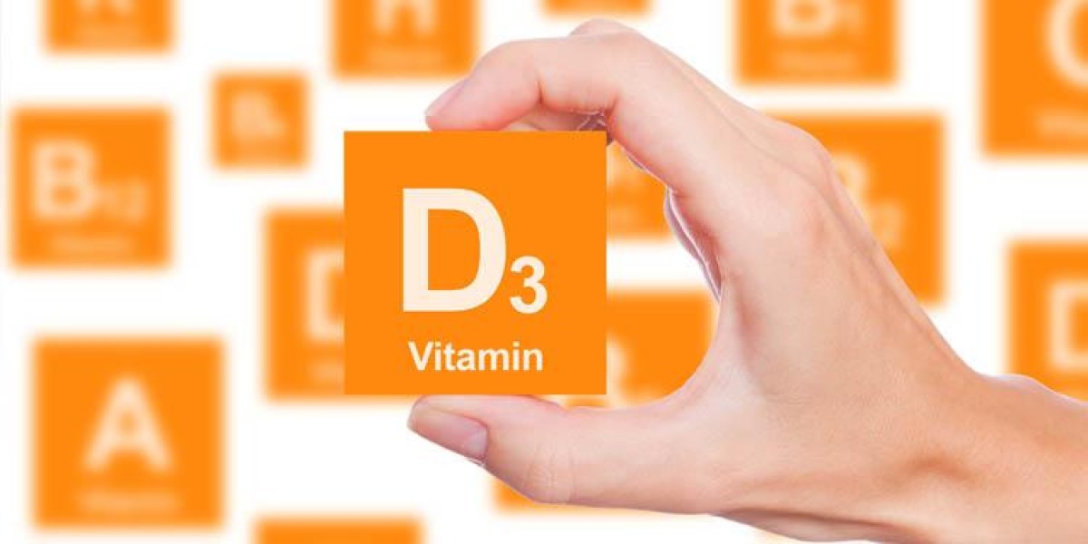 Vitamin D