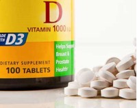 Vitamin D: a key to endurance sports performance